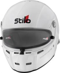 Prilba Stilo ST5 FN Composite, biela